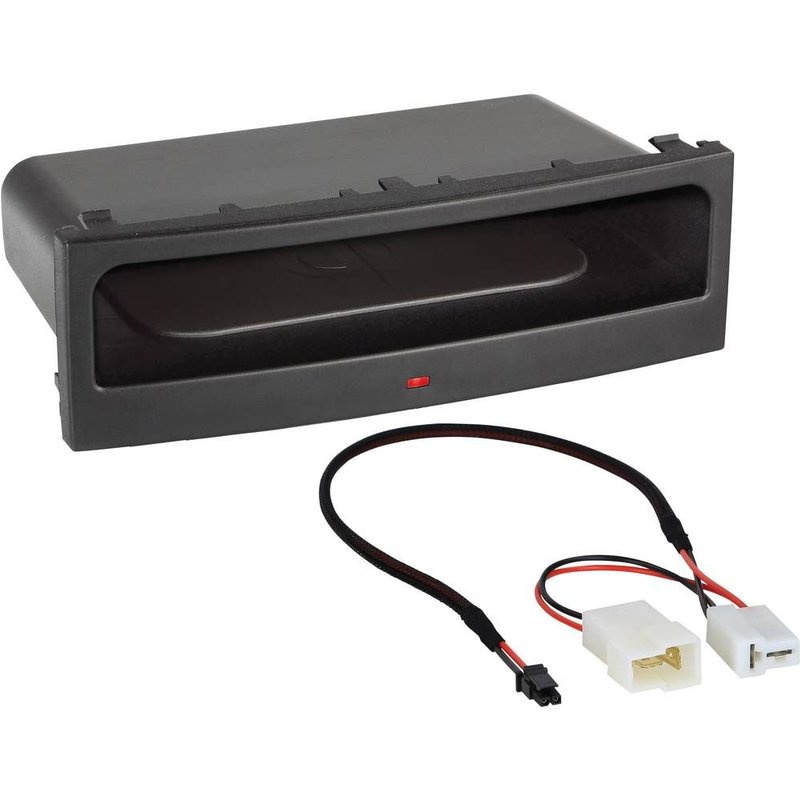 Inbay Chargeur Ă induction Mercedes Benz Sprinter, Volkswagen Crafter 2