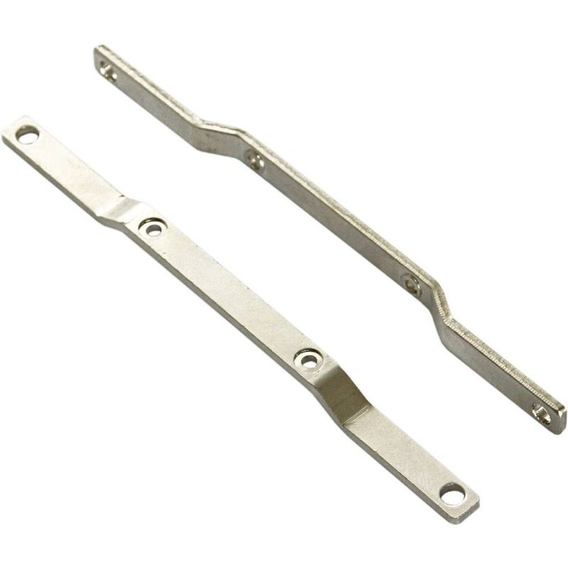 Etriers de fixation pour fixation murale Puls ZM1.Wall