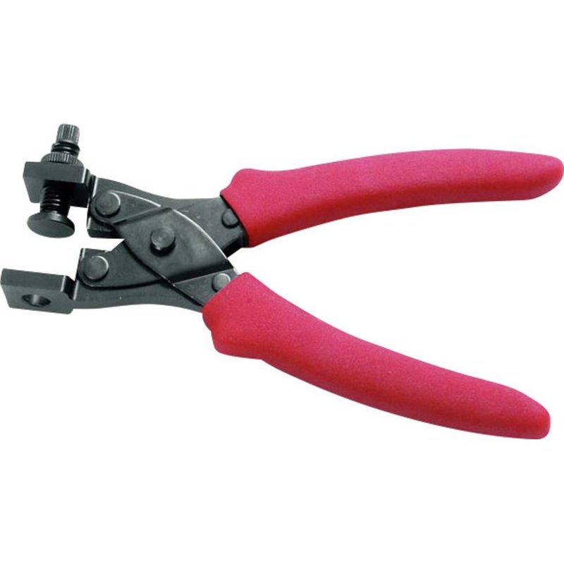 Pince à sertir Telegärtner N00000B0020 1 pc(s)