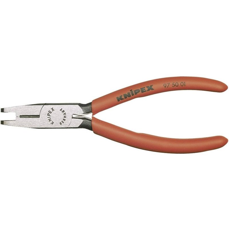 Pince à sertir Knipex 97 50 01 0.4 à 1.1 mm² 1 pc(s)