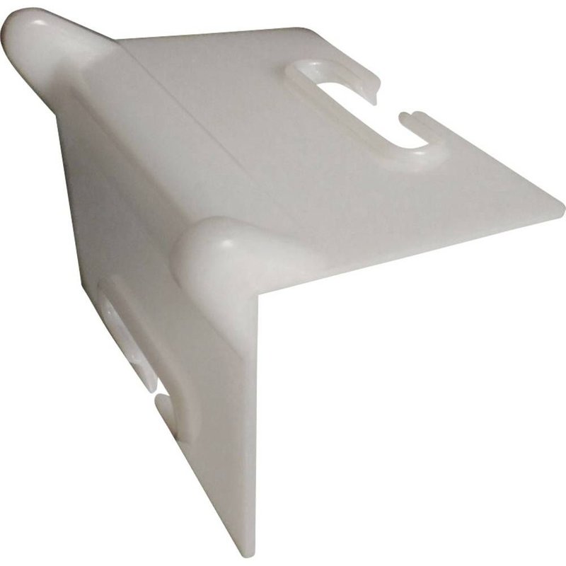 Protection des bords (l x h x p) 101 x 60 x 60 mm Petex 47310217 1 pc(s)