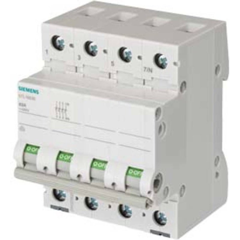 Interrupteur Siemens 5TL16630