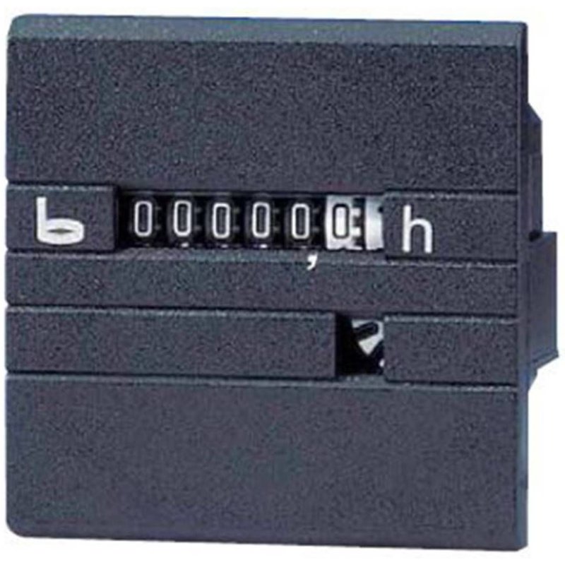 Compteur horaire 630