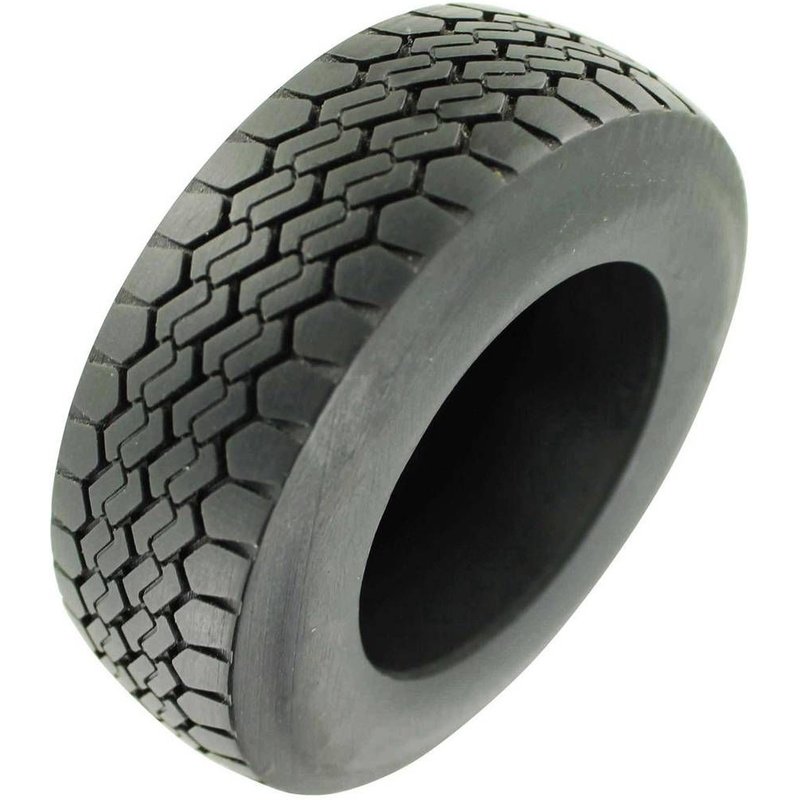 Pneus Carson Modellsport 500907612 Tout-Terrain 1:14 1 Paire-Carson Modellsport