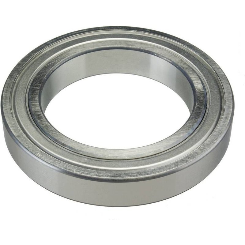 Roulement de roue FAG 6301 2RS 12x37x12 universel