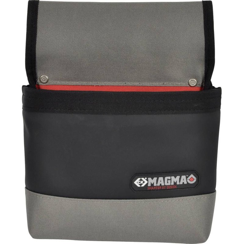 Etui porte-outils non équipé pour clous C.K. Magma MA2733 (l x h x p) 230 x 260 x 50 mm 1 pc(s)