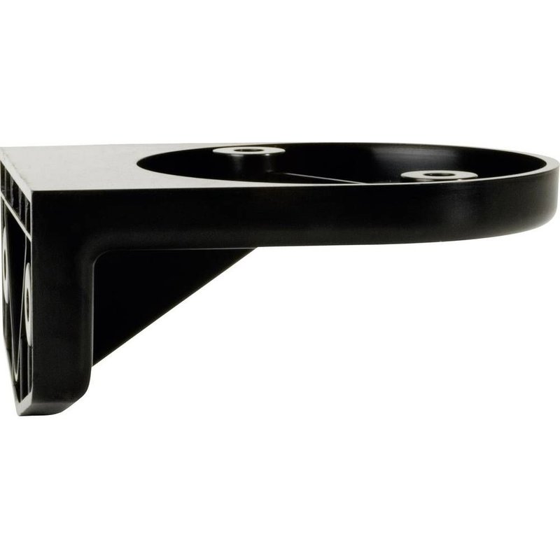 Equerre de montage pour colonnes de signalisation ComPro CO/BL/90/WM 1 pc(s)