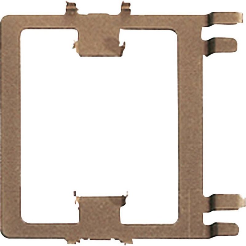 Connecteur de rail Märklin 7595 Voie HO Märklin K (sans ballast) 10 pc(s)