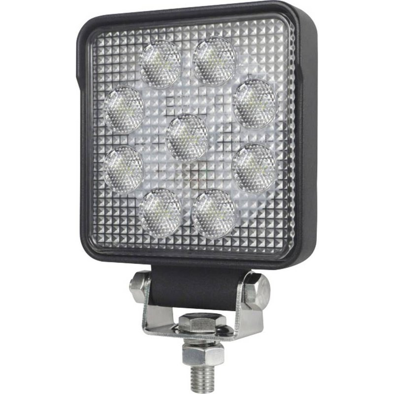 Hella Valuefit S1500 LED 1GA 357 103-012 Projecteur de travail 1