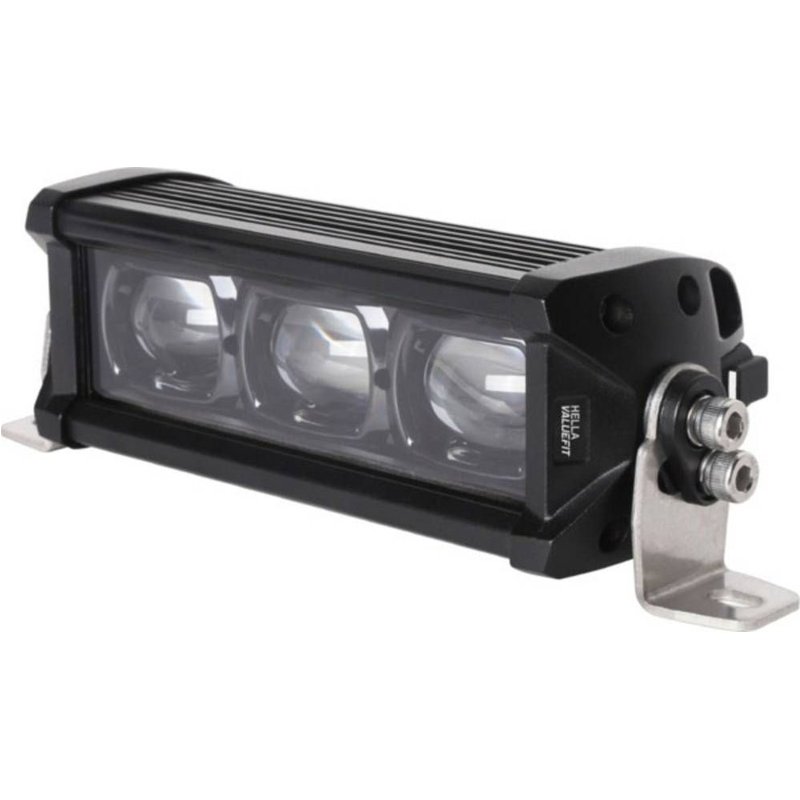 Hella Valuefit Lightbar LBX-220 LED 1GE 360 000-002 Projecteur de travail