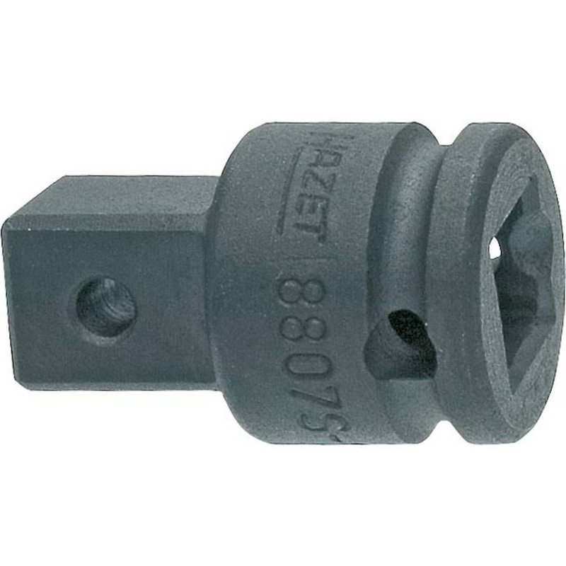 Adaptateur à chocs Hazet 8807S 1 pc(s)