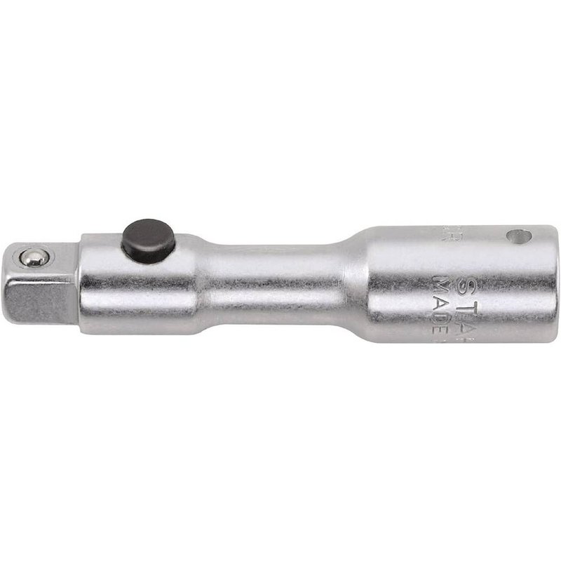 Rallonge Stahlwille 405QR/6 11011002 Emmanchement 1/4"" (6.3 mm) Sortie 1/4"" (6.3 mm) 150 mm
