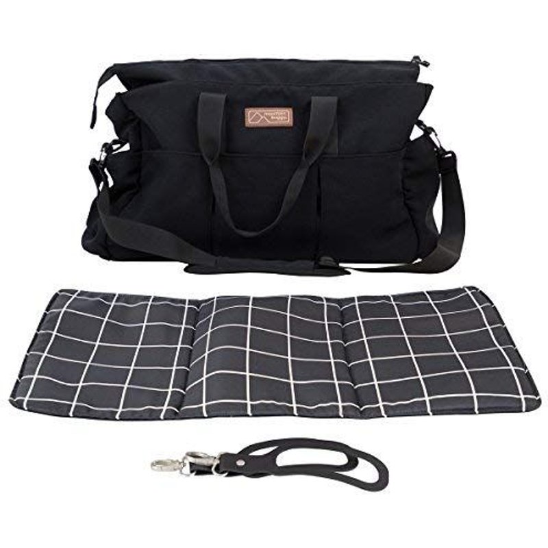 Sac A Langer Double Mountain Buggy Duet