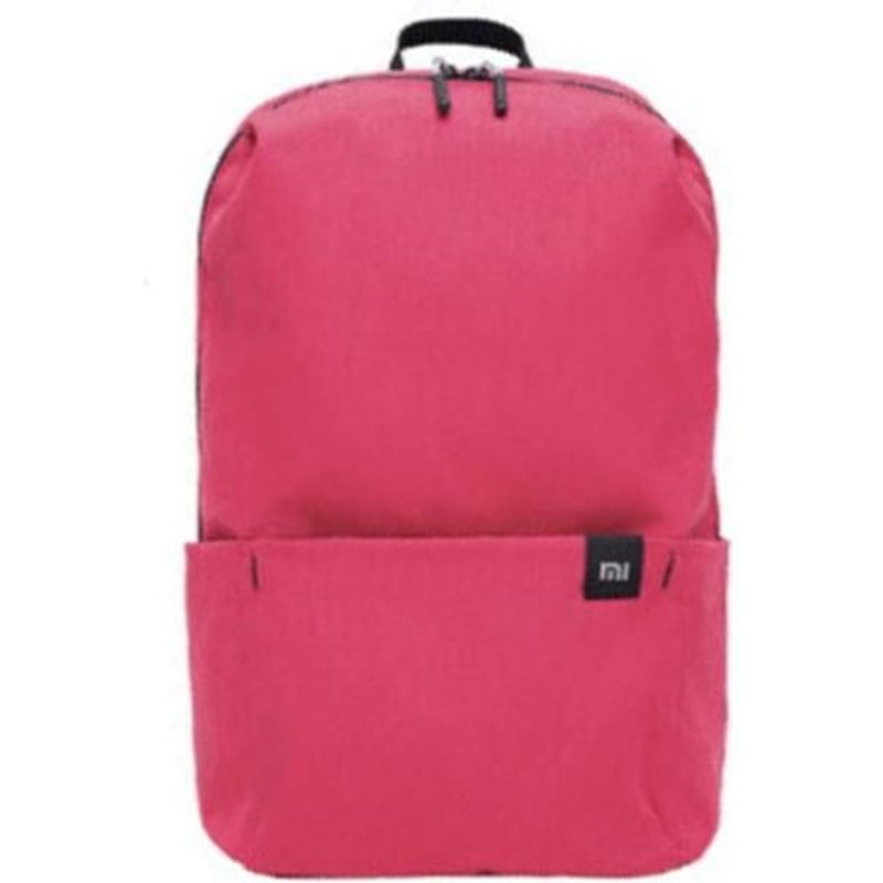 Xiaomi Mi Casual Daypack Sac Ă dos Noir, Rose