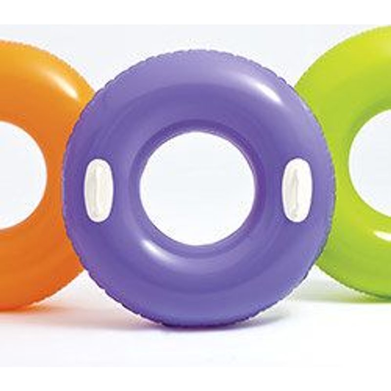 Bouée Géante À Poignées