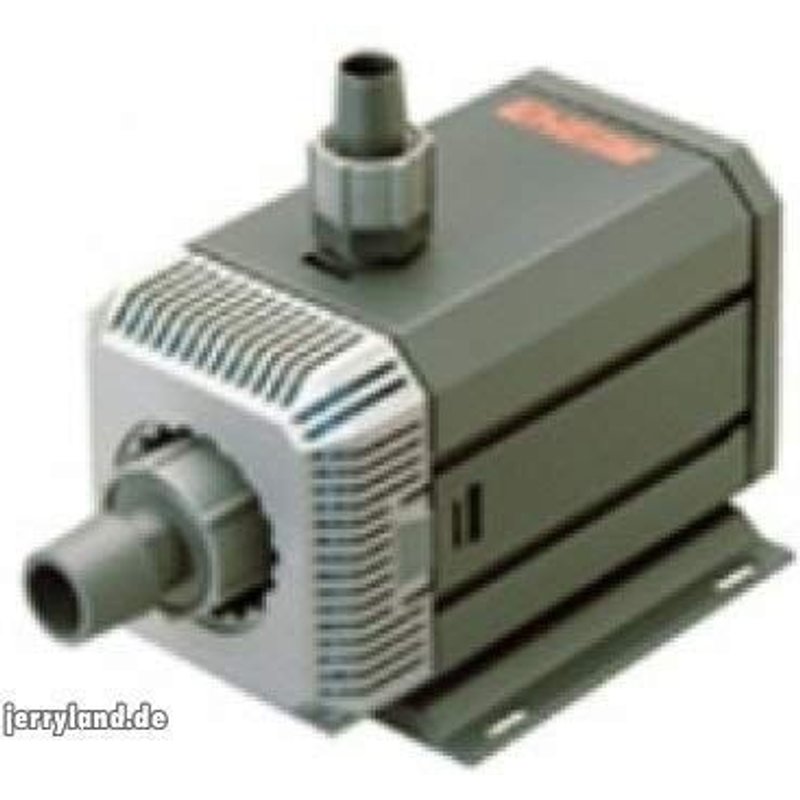 Pompe Universelle 3400 80w - Cable 10m