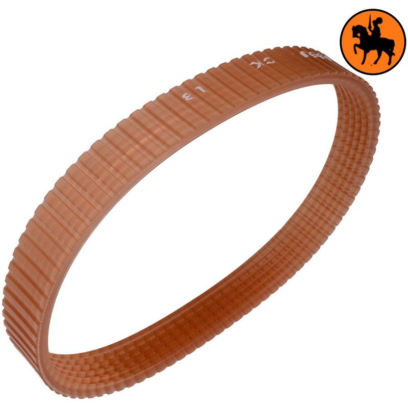 Courroie d'entraînement pour MAKITA 9401 - 343,8x14,4mm