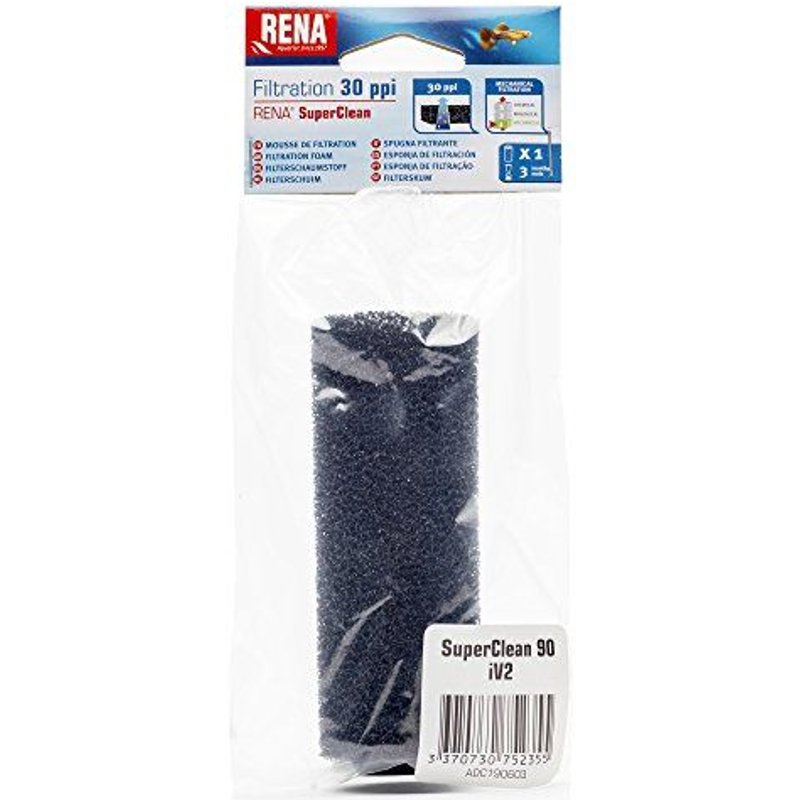 Rech.Mousse Sc 90/ Iv2