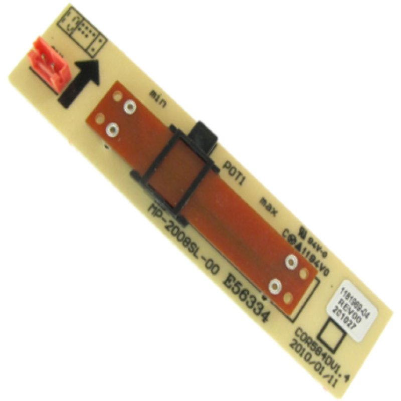 Module d'origine - Aspirateur (1181969047 ELECTROLUX, AEG)