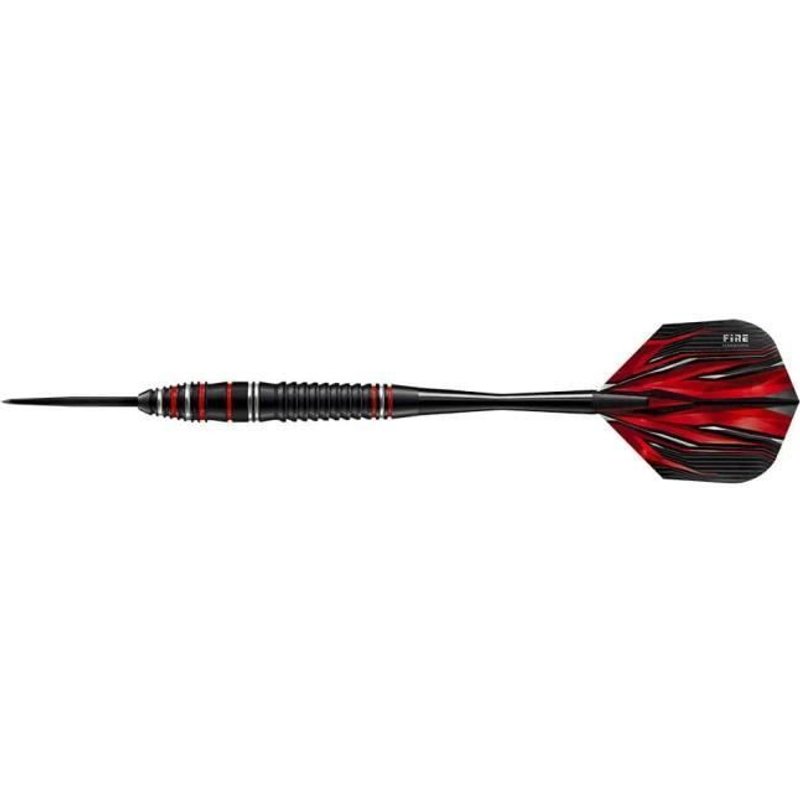 Harrows Darts Flechettes DARTS FIRE HICH GRADE ALLIAG 22GR DARTS