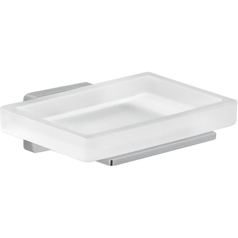 SOAP EN METAL CHROME ATENE