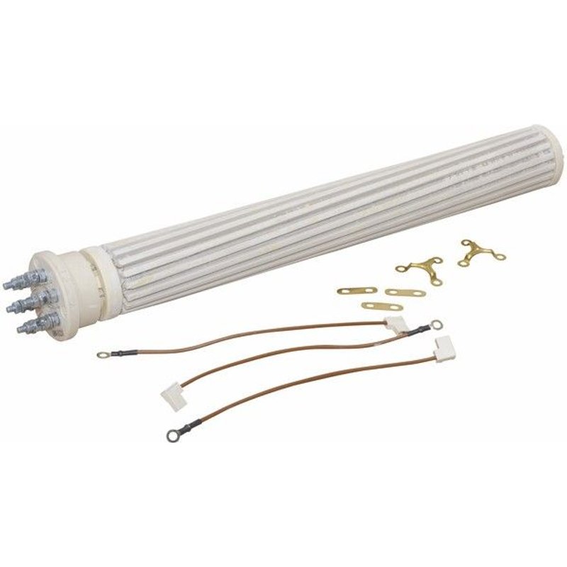 Resistance steatite 3000W 230V - DIFF pour Chaffoteaux : 60003127