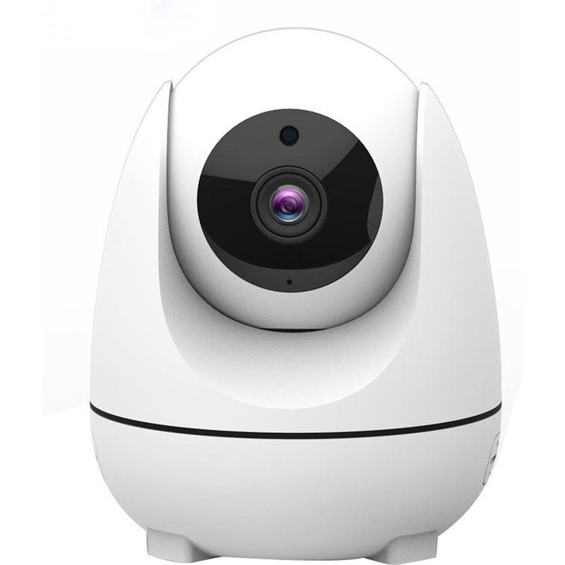 Caméra HD-IP Wifi Infrarouge Intelligente Motorisée 2.0 Megapixel Full HD 1920x1080p GA-MJ6023Y