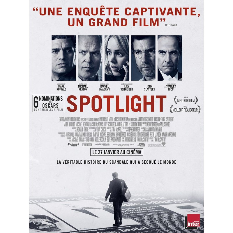 Spotlight