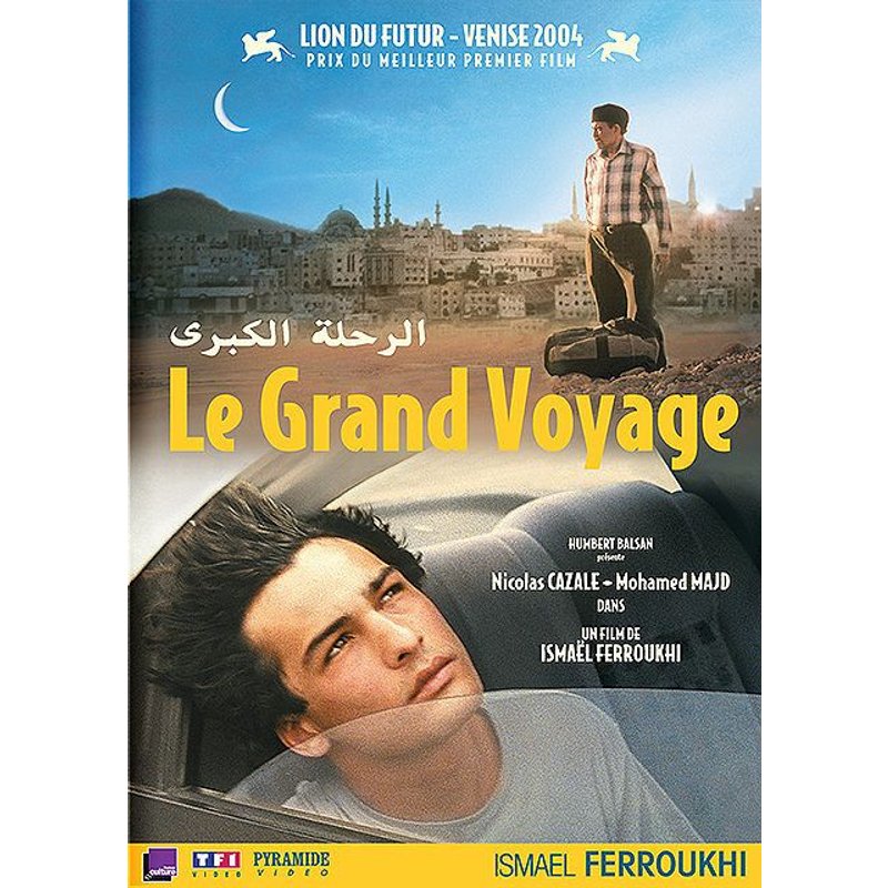 Le Grand Voyage
