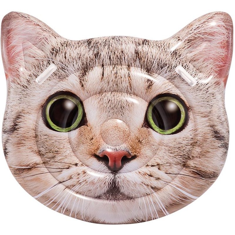 Matelas De Piscine Chat - Intex