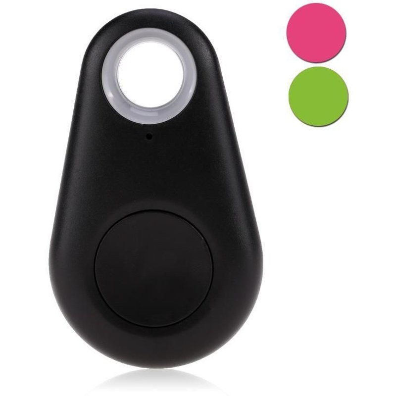 Traceur Gps Bluetooth Locator Pour Portefeuille Clé Chien