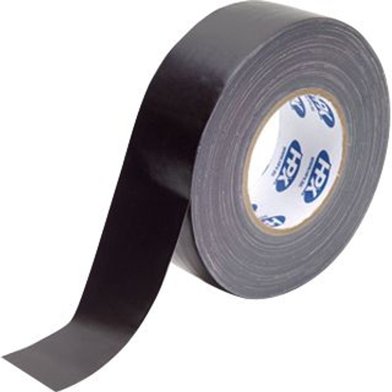 Ruban adhésif américain HPX multi-réparations gris