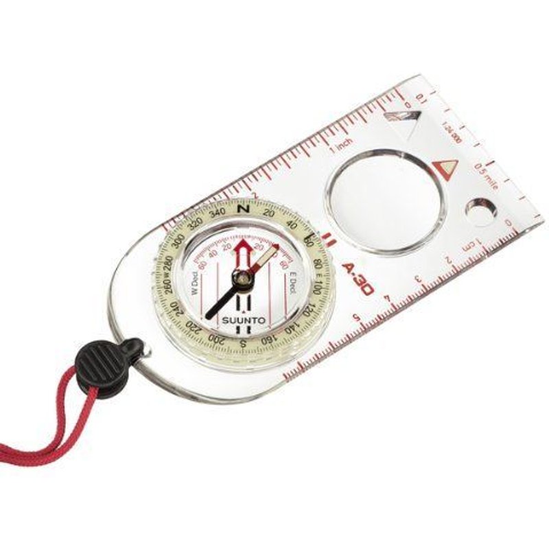 Boussole Suunto A-30 Sh Metric Compass