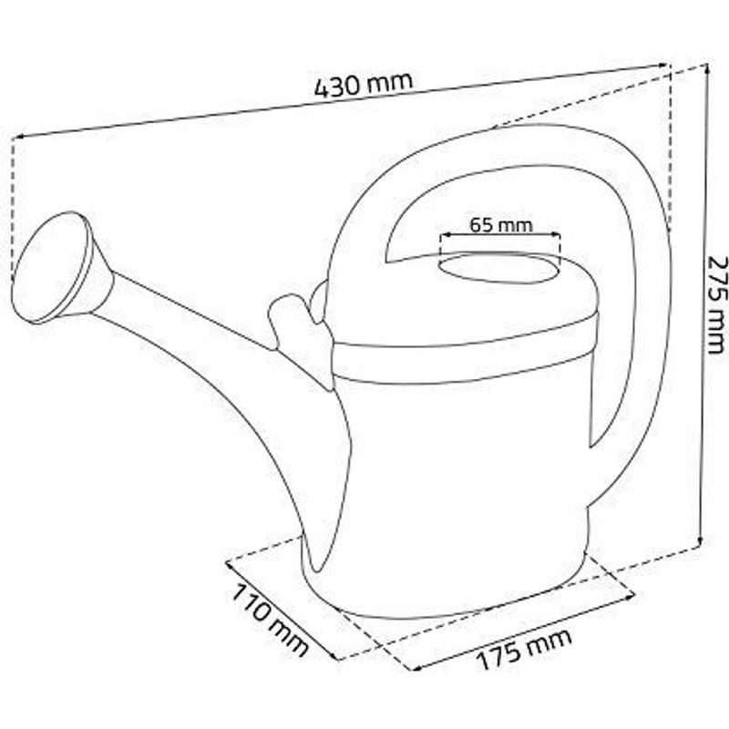 Prosper Plast Iksp03-g642