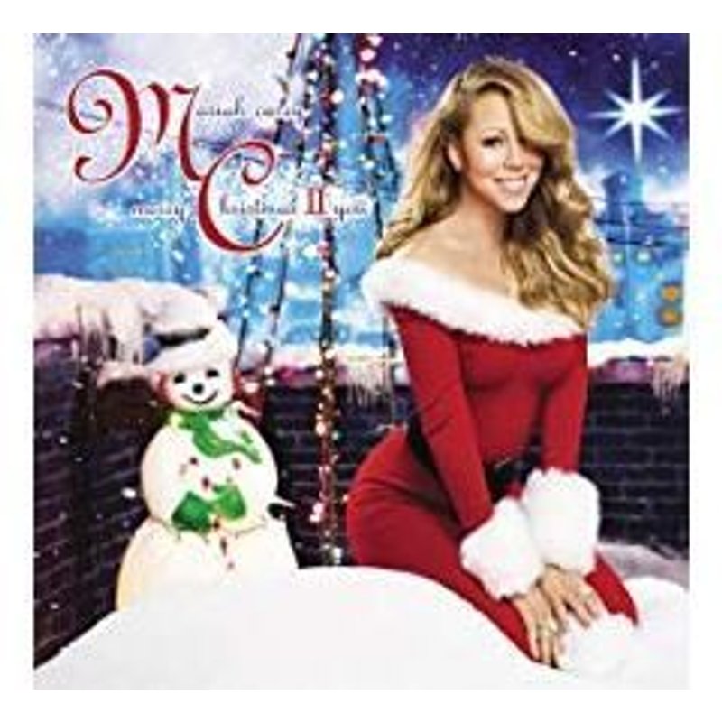 Merry Christmas Ii You