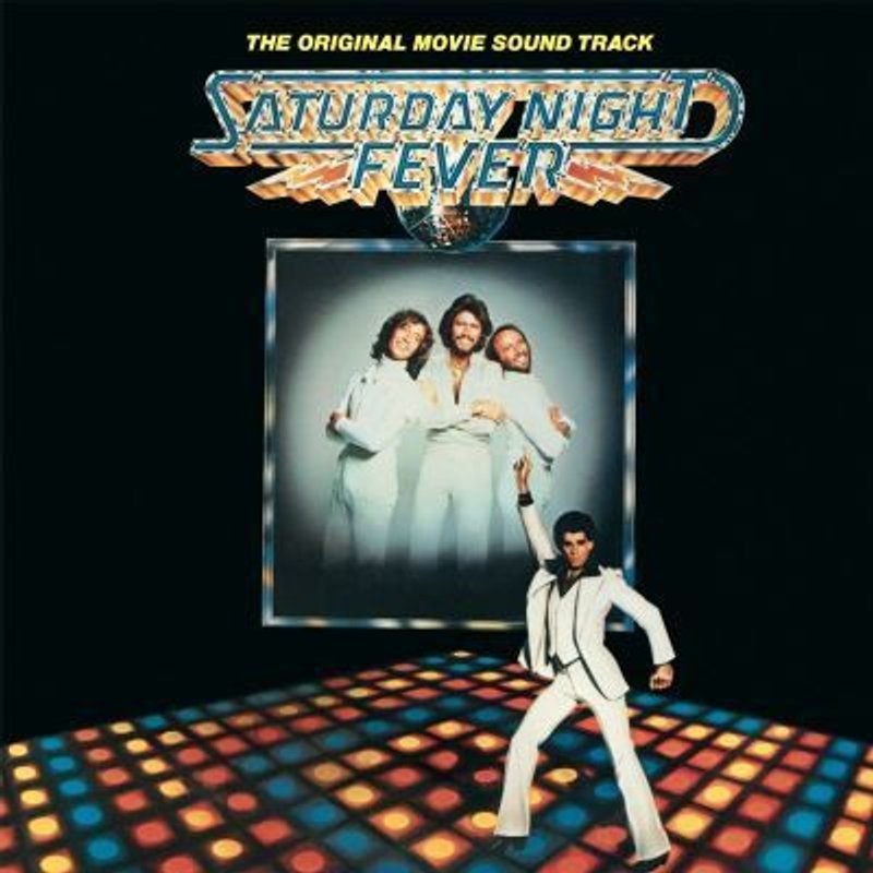 Saturday Night Fever 40th Anniversary