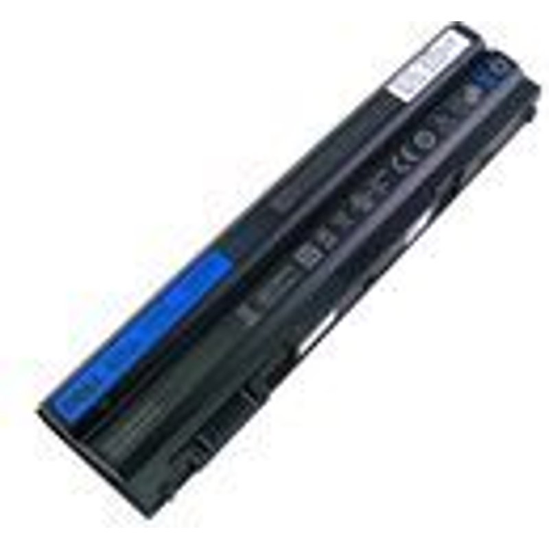 MicroBattery 6 Cell Li-Ion 11.1V 4.4Ah 49wh Laptop Batterie pour Dell TVMVN