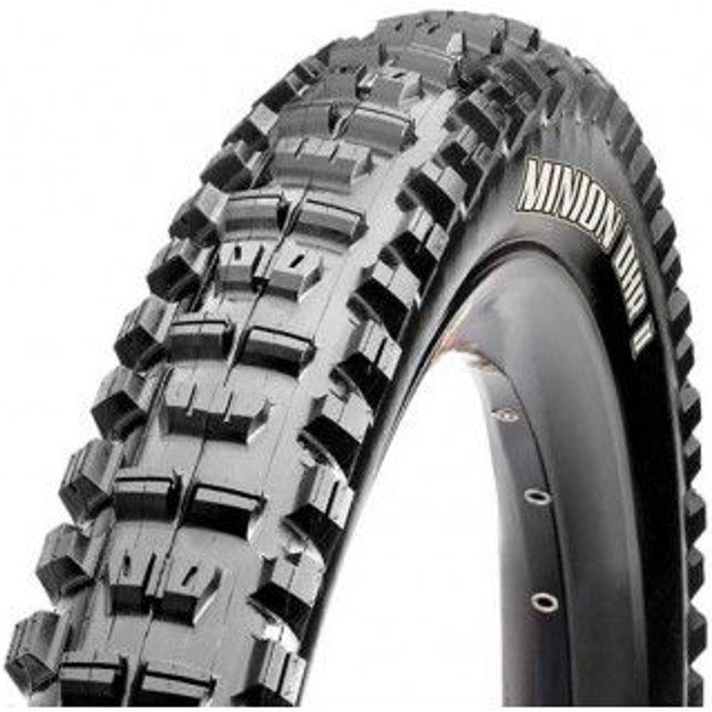 Pneu VTT Maxxis Minion DHR II 27.5x2.30'' TS Exo Tubeless ready