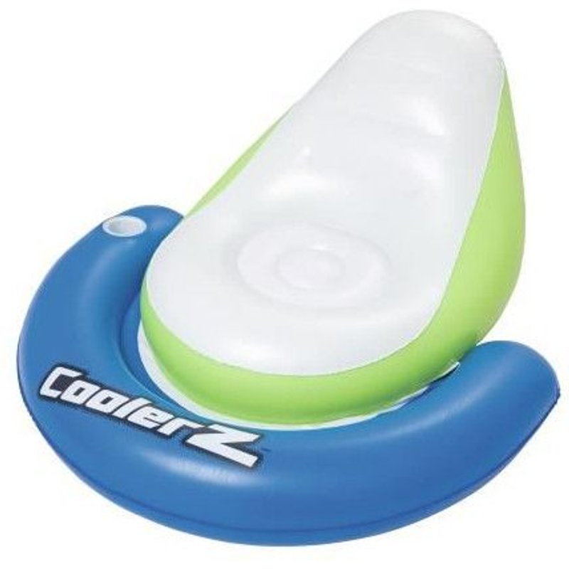 Bestway Fauteuil Et Accessoires Lounge Sit -N-Sun - 150 X 140 Cm