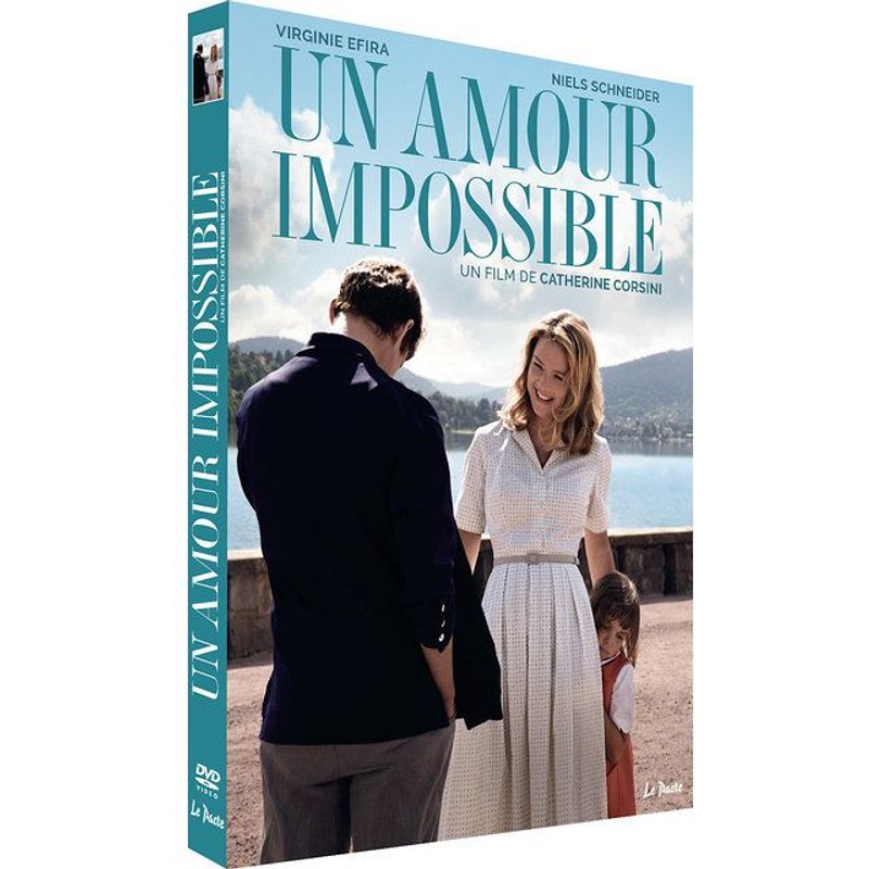 Un Amour Impossible
