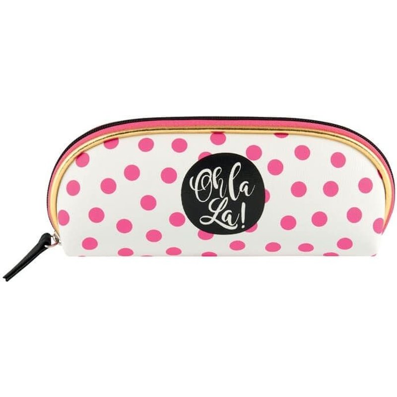 Trousse À Tout Areg Oh La La - Derrière La Porte