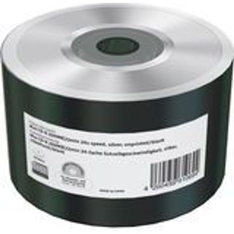 CD-R 24 210 MB Shrink (50) 8cm