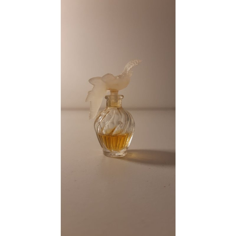 Miniature Parfum L'air Du Temps Nina Ricci