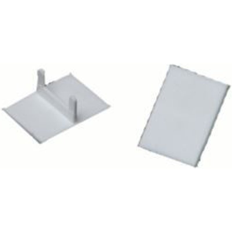 Couvercle Systemtac Pro 01 PRUNIER - Boite de 1000 - STBE010