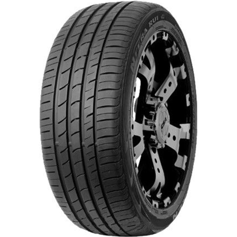Pneu en 235/65 HR17 TL 104H NEXEN N'FERA RU1, 4 X 4, C/B/69
