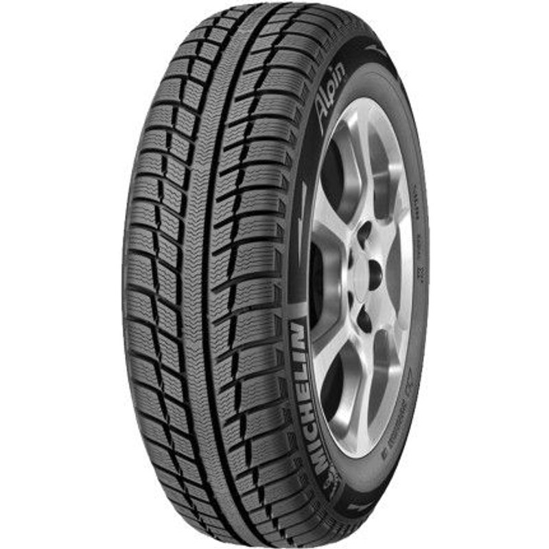 Michelin PA5S 245/50R19 105V