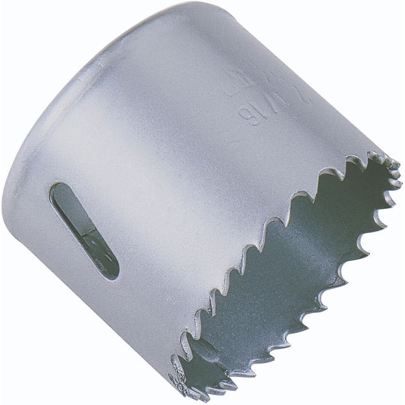 Scies cloches / à trépans 16-152mm MW-Tech HSBI79