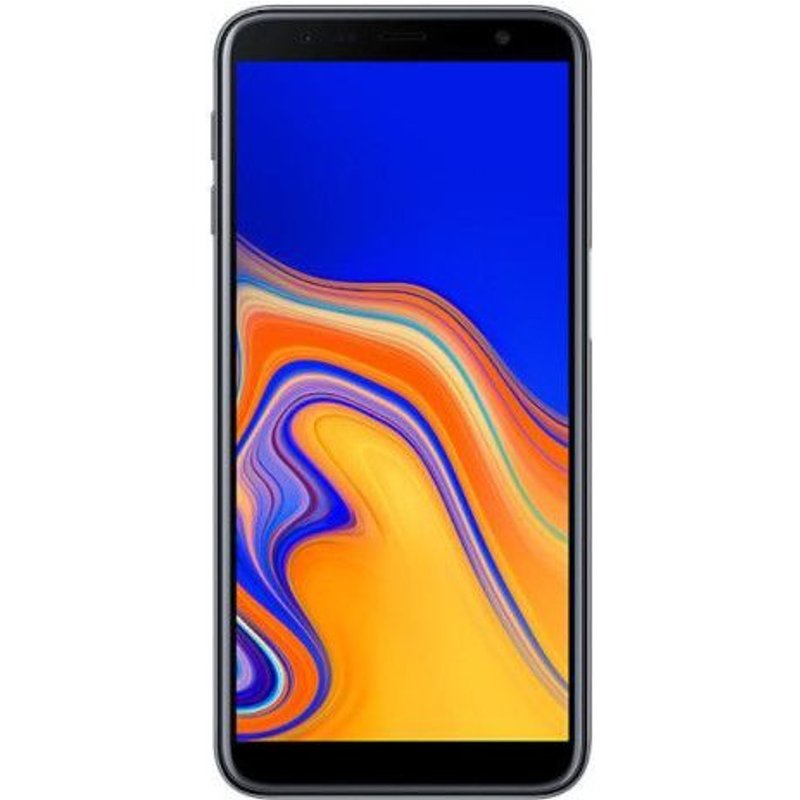 Samsung GALAXY J6+ Noir Double SIM