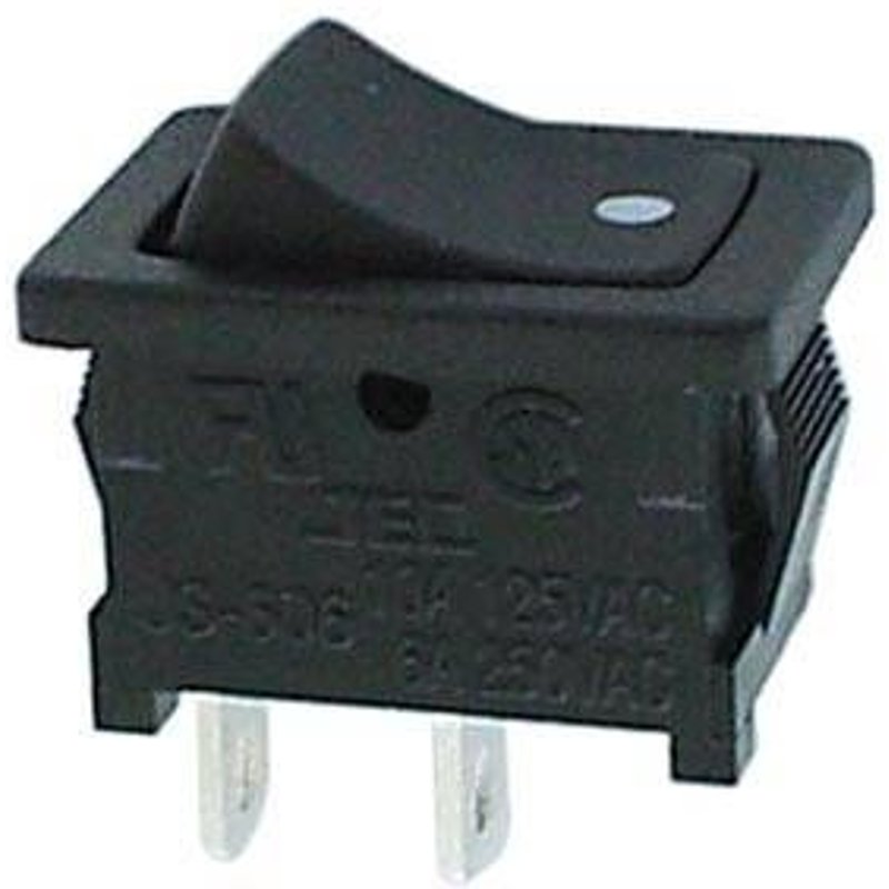 R1933f non-ill on/off/on 1p 3a-250vac