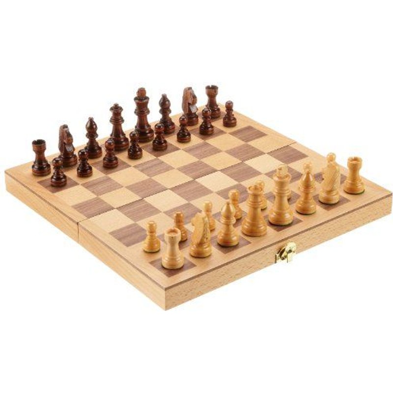 Philos - 2708 - Jeux D'echecs